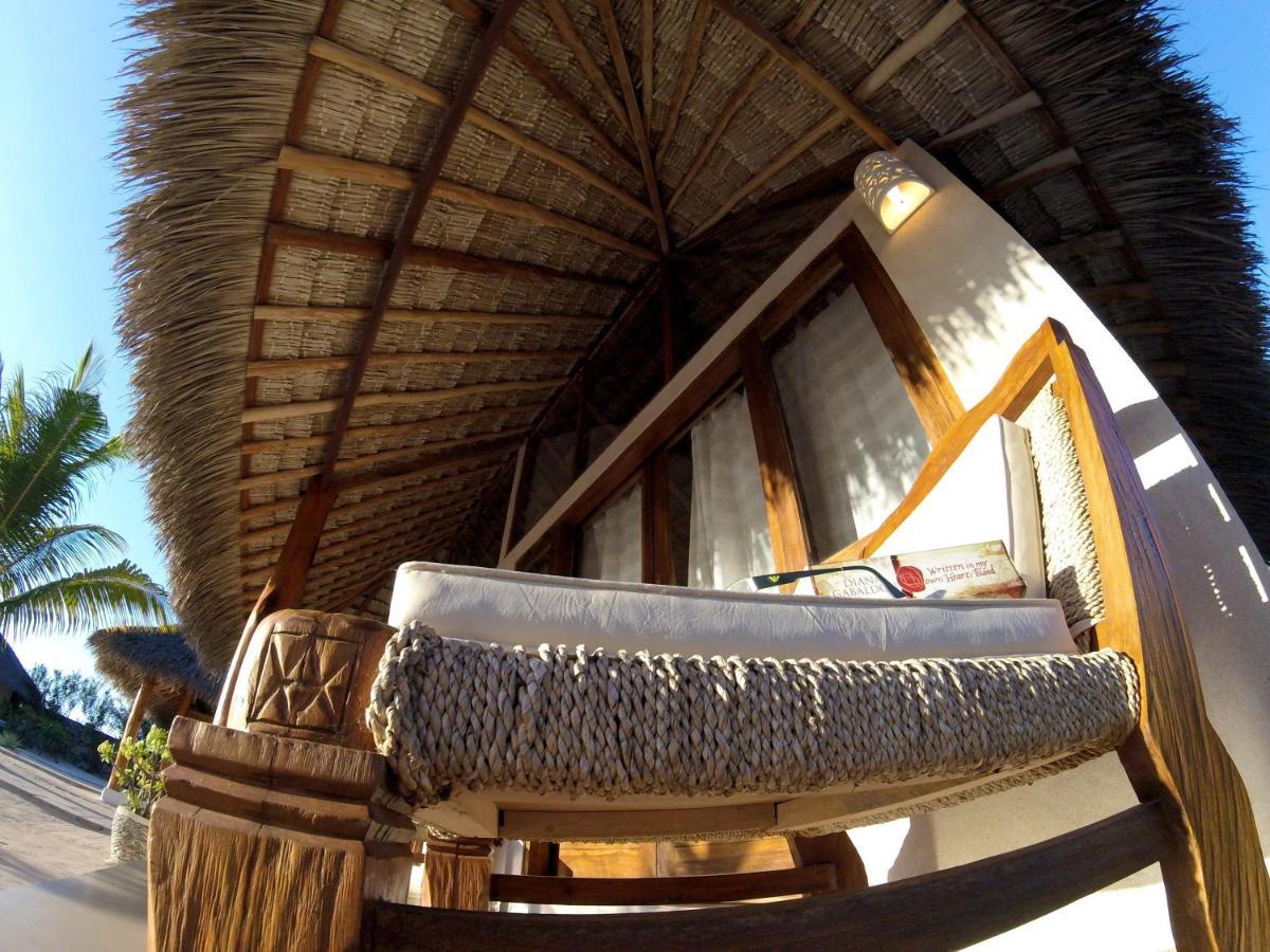 T-Land Resort Nembrala Kültér fotó