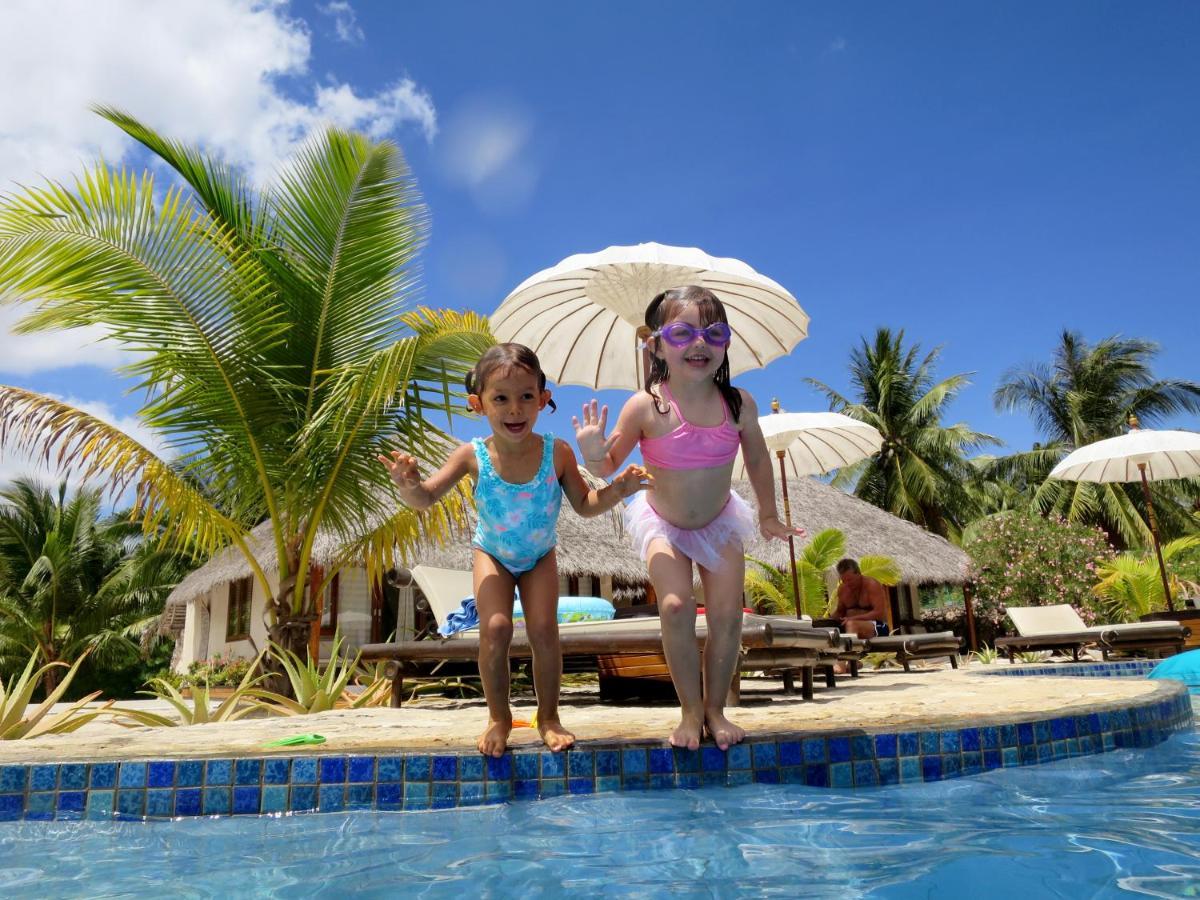 T-Land Resort Nembrala Kültér fotó