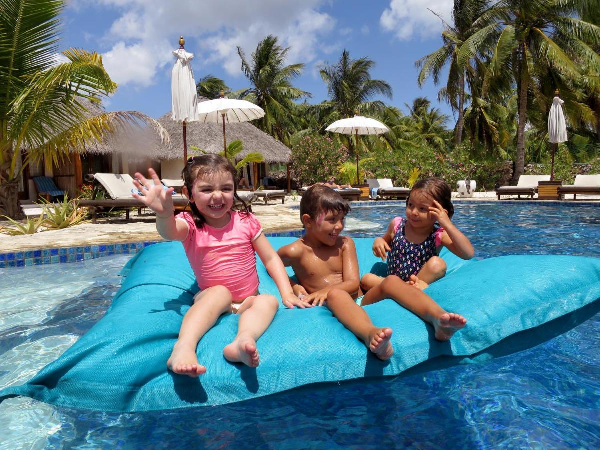 T-Land Resort Nembrala Kültér fotó
