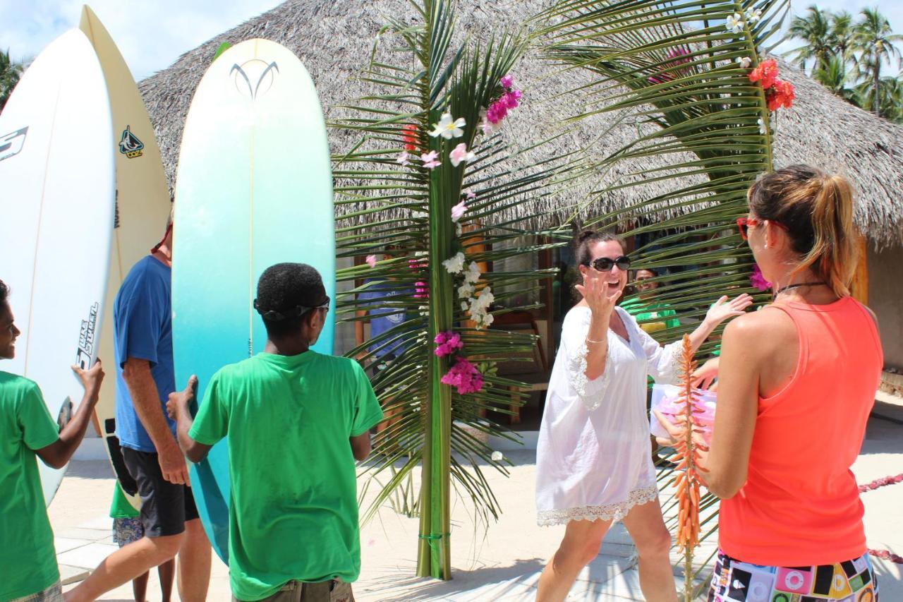 T-Land Resort Nembrala Kültér fotó