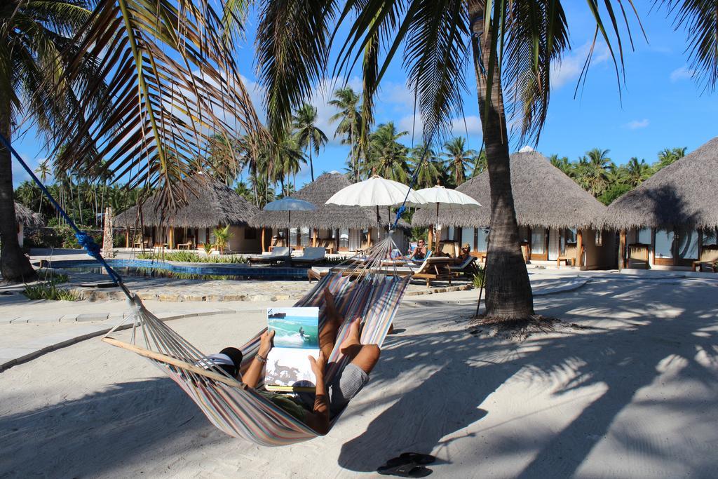 T-Land Resort Nembrala Kültér fotó
